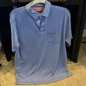 Cremieux Golf Shirt